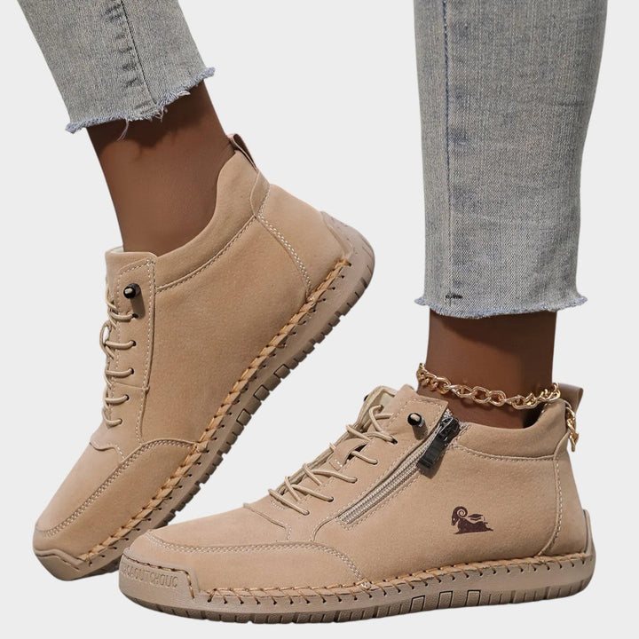 Dolores | Orthopedic Shoes