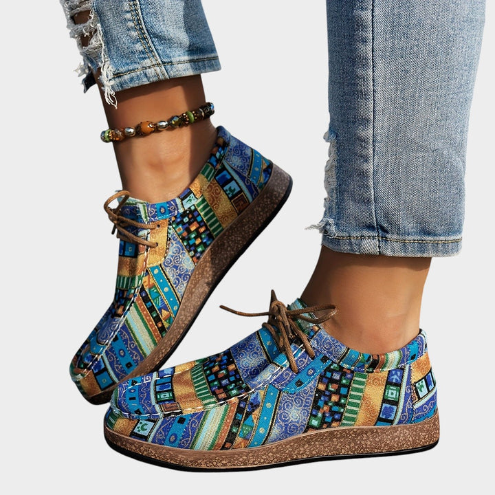 Luzia | Lightweight and Comfortable Sneakers for Women