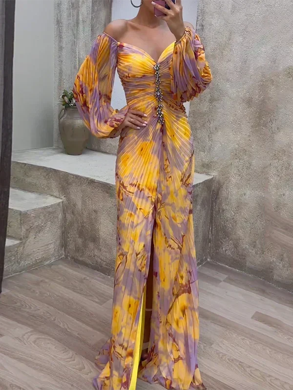 Faith | Serene Elegance