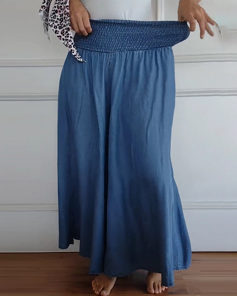 Irene | Platus Pants