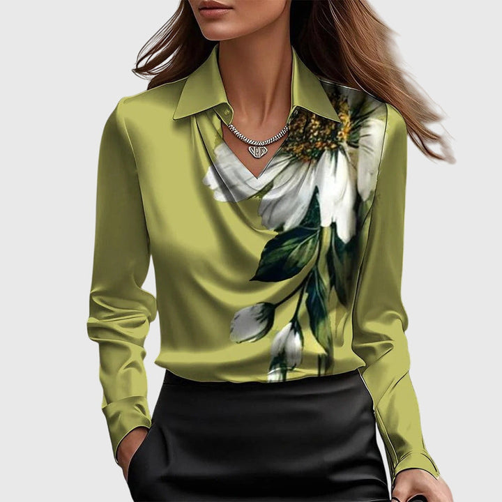 Graciela | Blusa elegante
