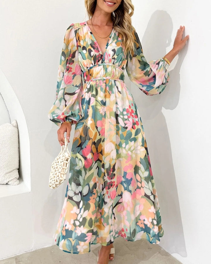 Cara | Genuine Femininity