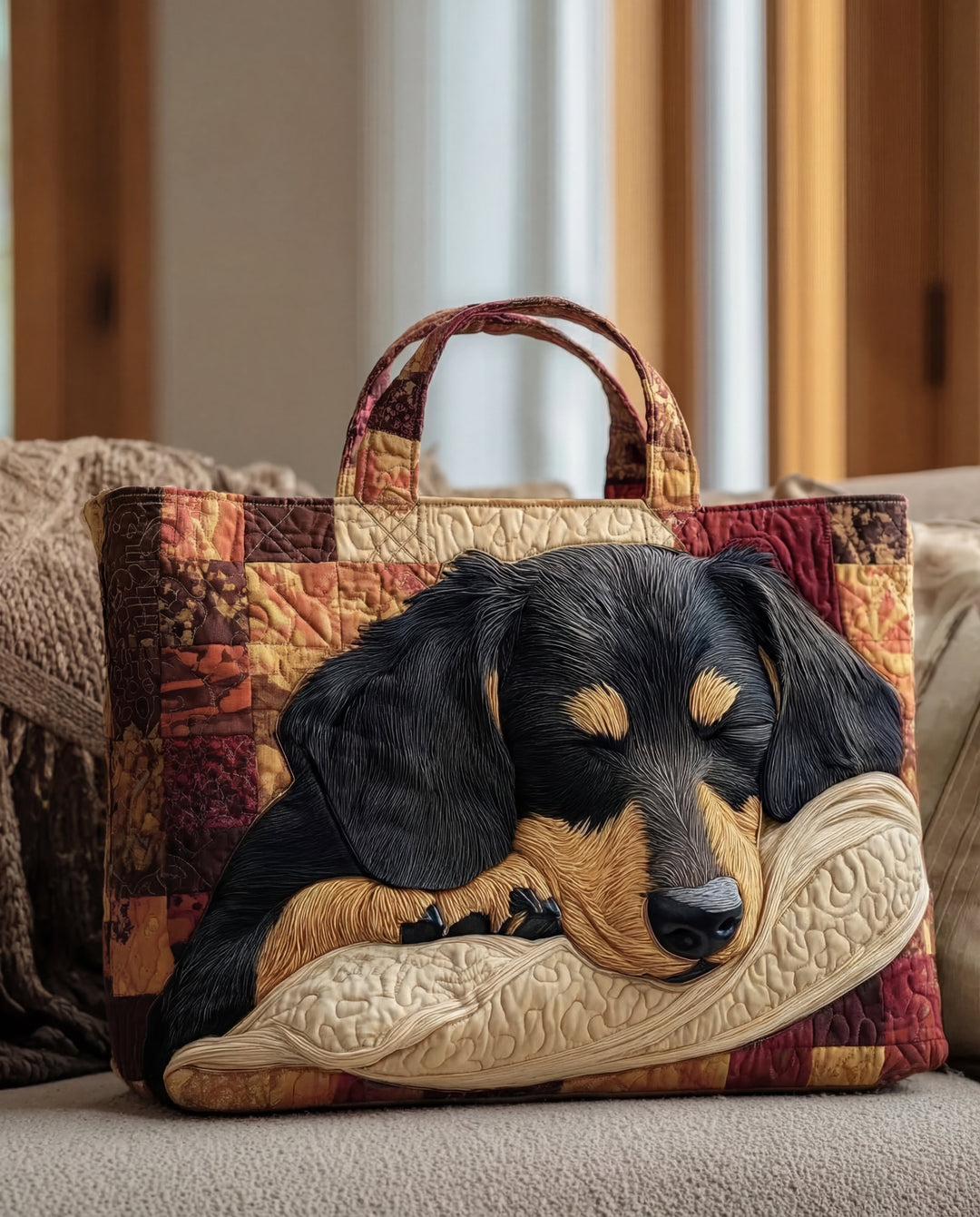 Dachshund | Loyal Style