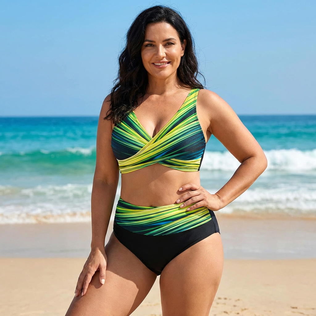 Naiara | Body Shaping Bikini