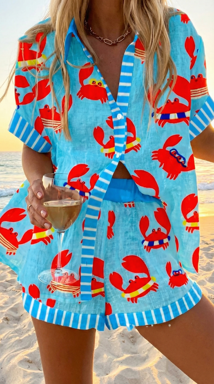 Refilwe | Ocean Breeze