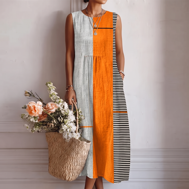 Amanda | Everyday Midi Dress