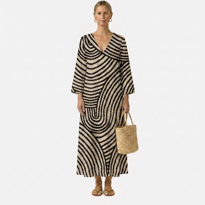 Storm | Timeless Vintage Dress