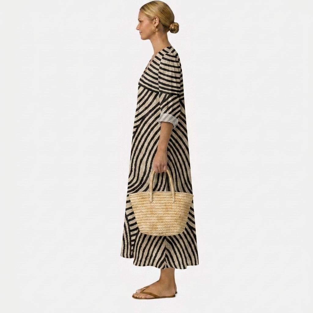 Storm | Timeless Vintage Dress