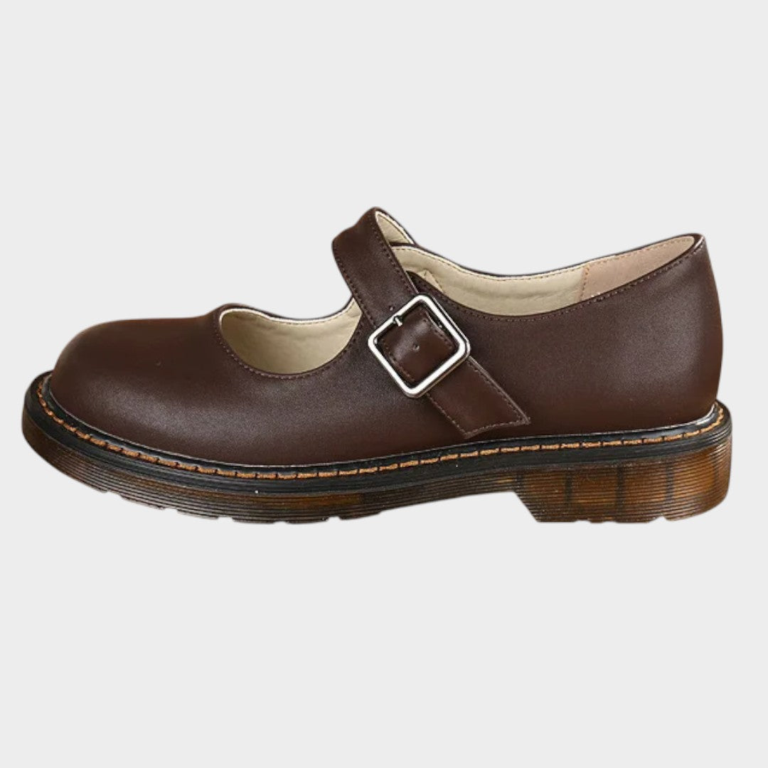 Olivia | Comfort orthopedic shoes