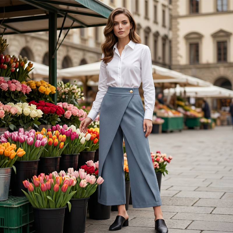 Love | Casual Short Pants